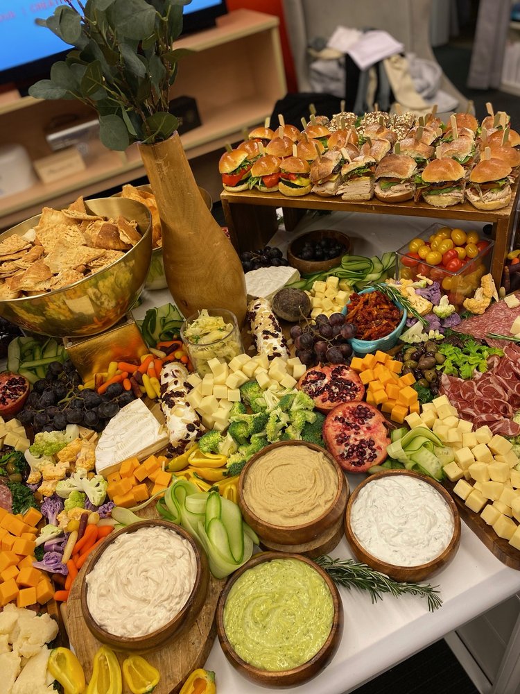 Photo of Food Trends