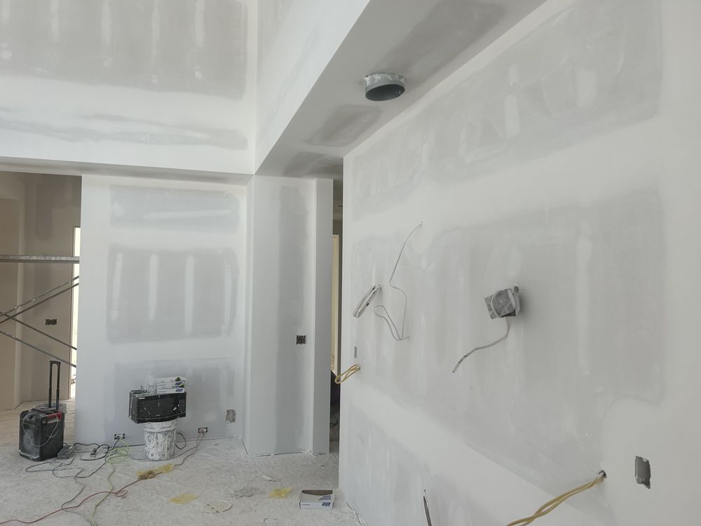 Photo of PR Drywall