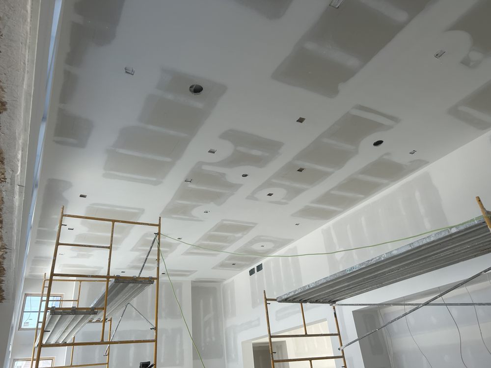 Photo of PR Drywall