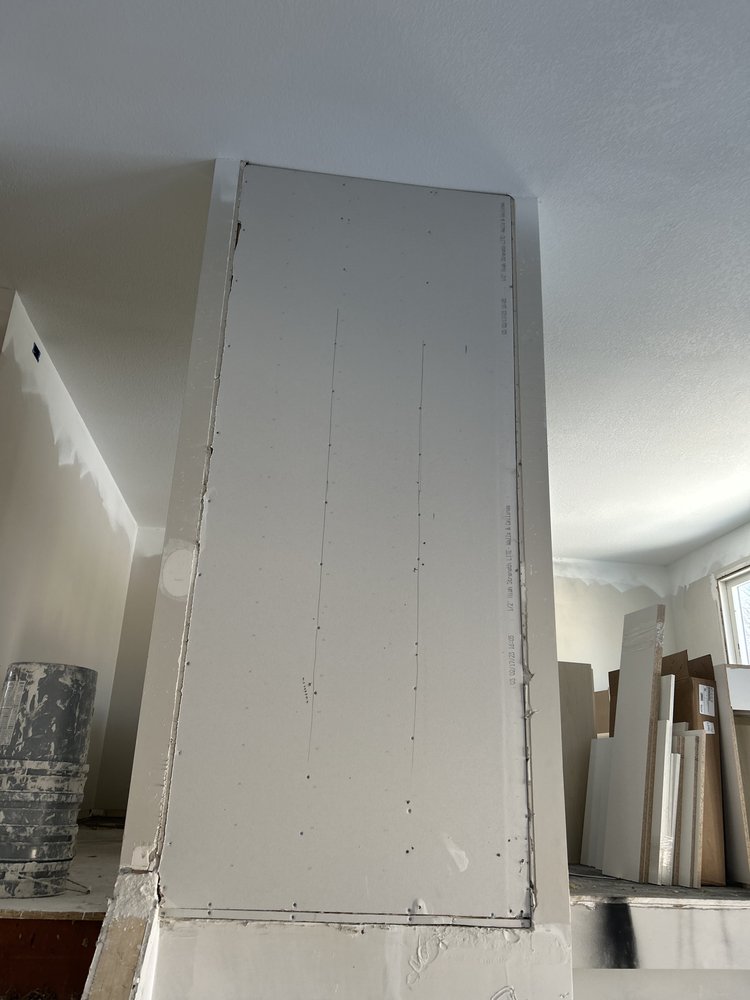 Photo of PR Drywall