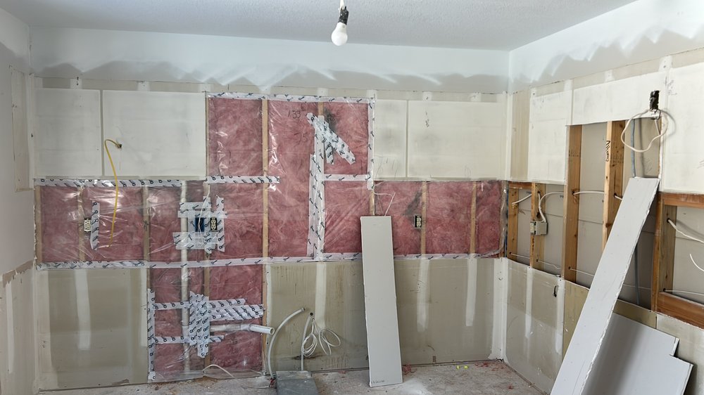 Photo of PR Drywall
