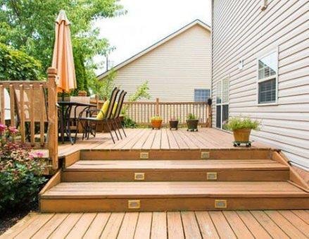 Photo of Liese Lumber