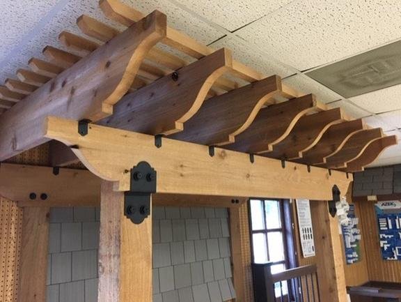 Photo of Liese Lumber