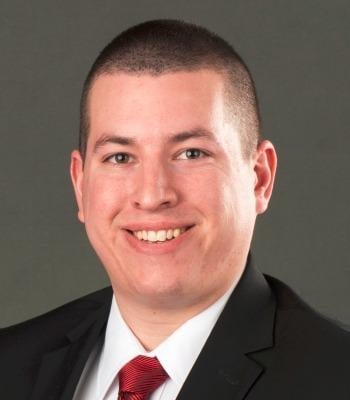 Photo of Matthew Hoertz: Allstate Insurance