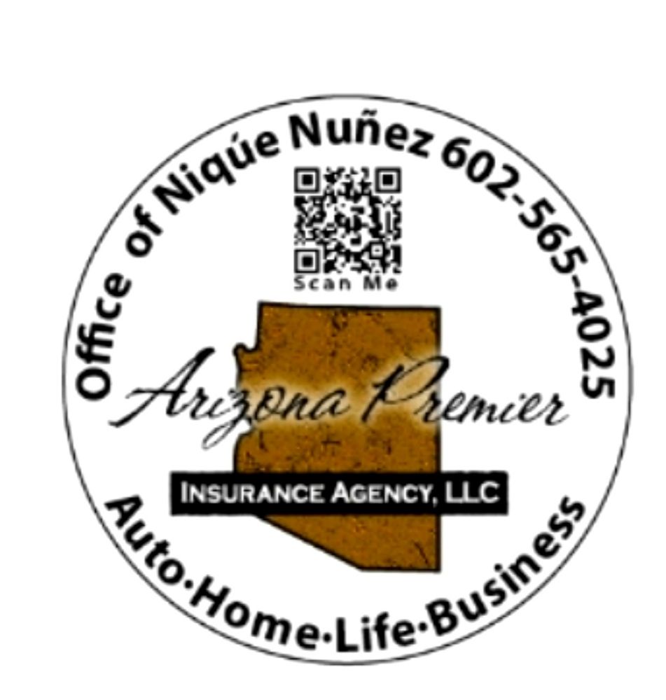 Photo of Arizona Premier Insurance Agency - Office of Niqúe Nuñez