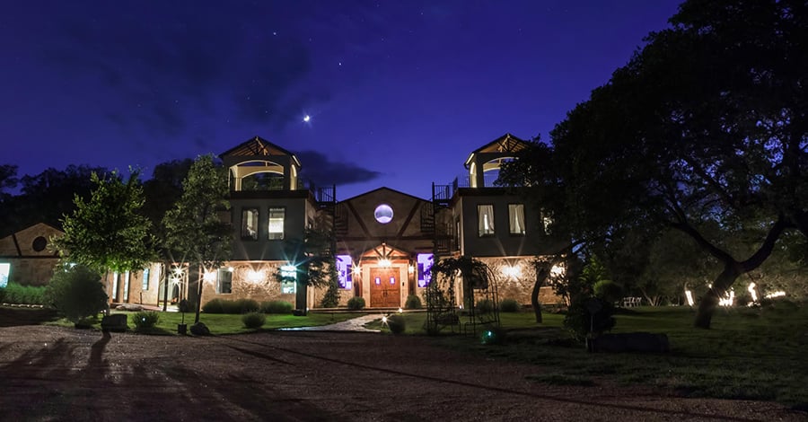 Photo of The Marquardt Ranch