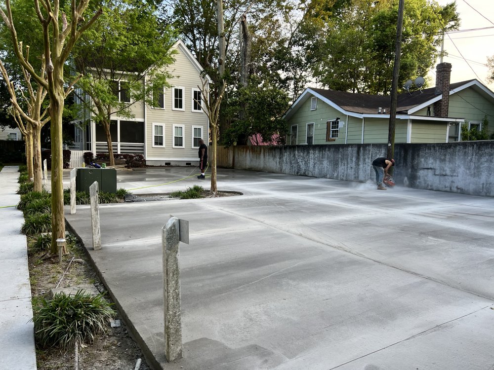 Photo of Low Country Paving