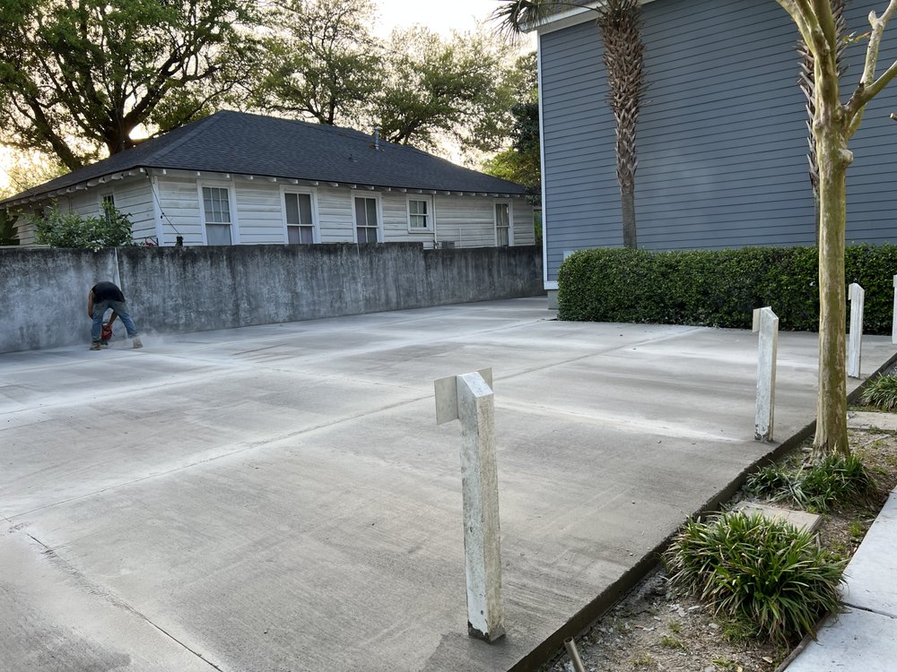 Photo of Low Country Paving
