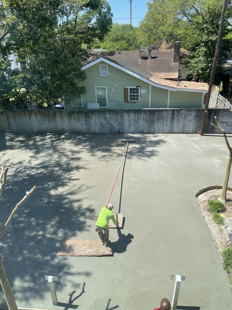 Photo of Low Country Paving