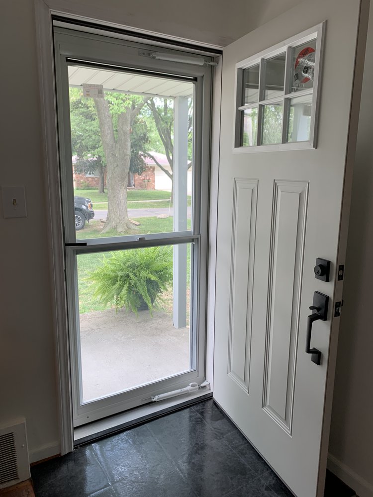 Photo of JT Doors and Repairs