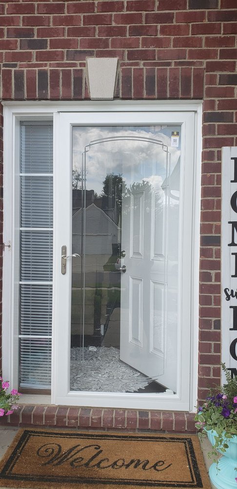 Photo of JT Doors and Repairs