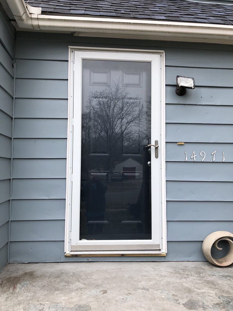 Photo of JT Doors and Repairs