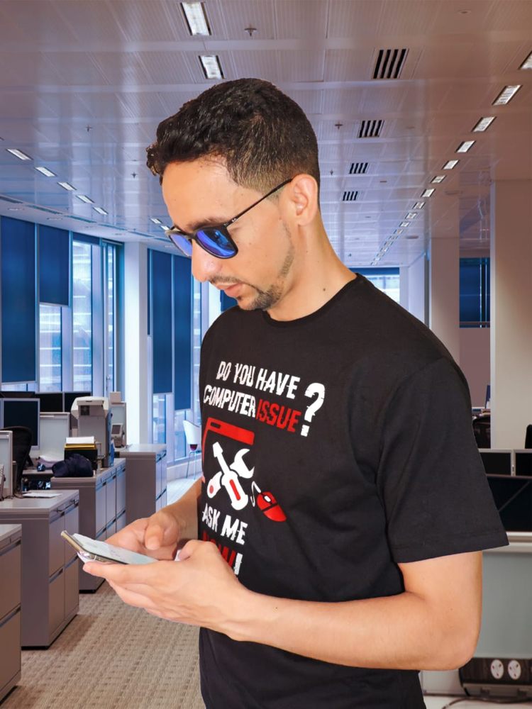 Photo of Green Tech Expert