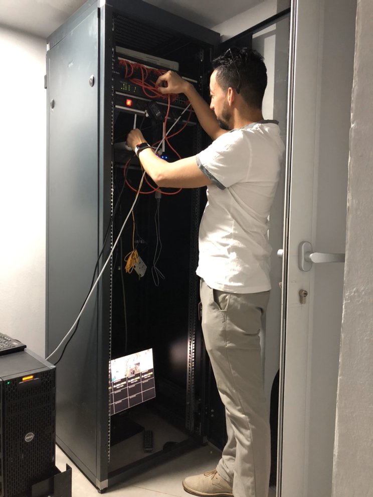 Photo of Green Tech Expert