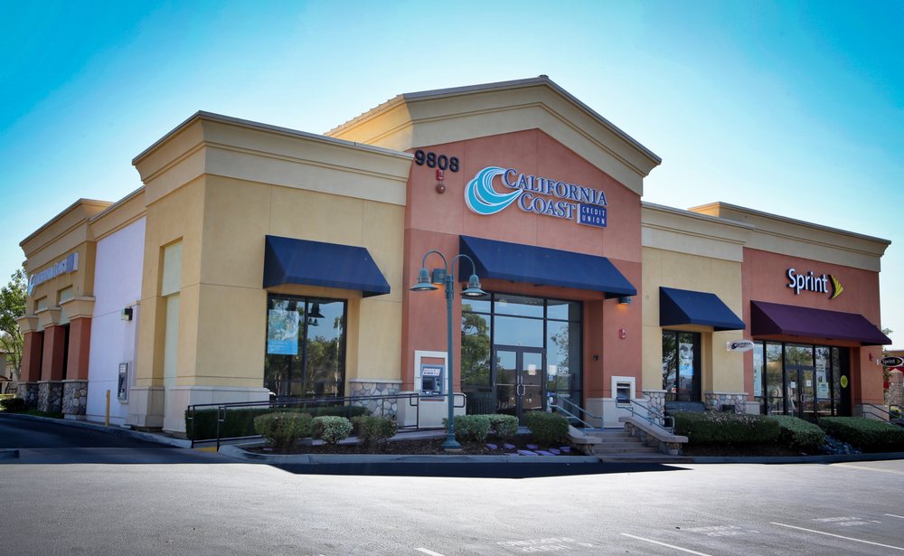 Photo of California Coast Credit Union