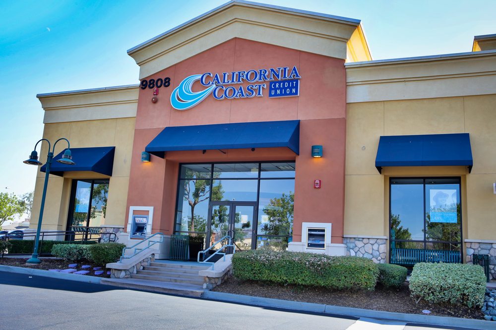 Photo of California Coast Credit Union