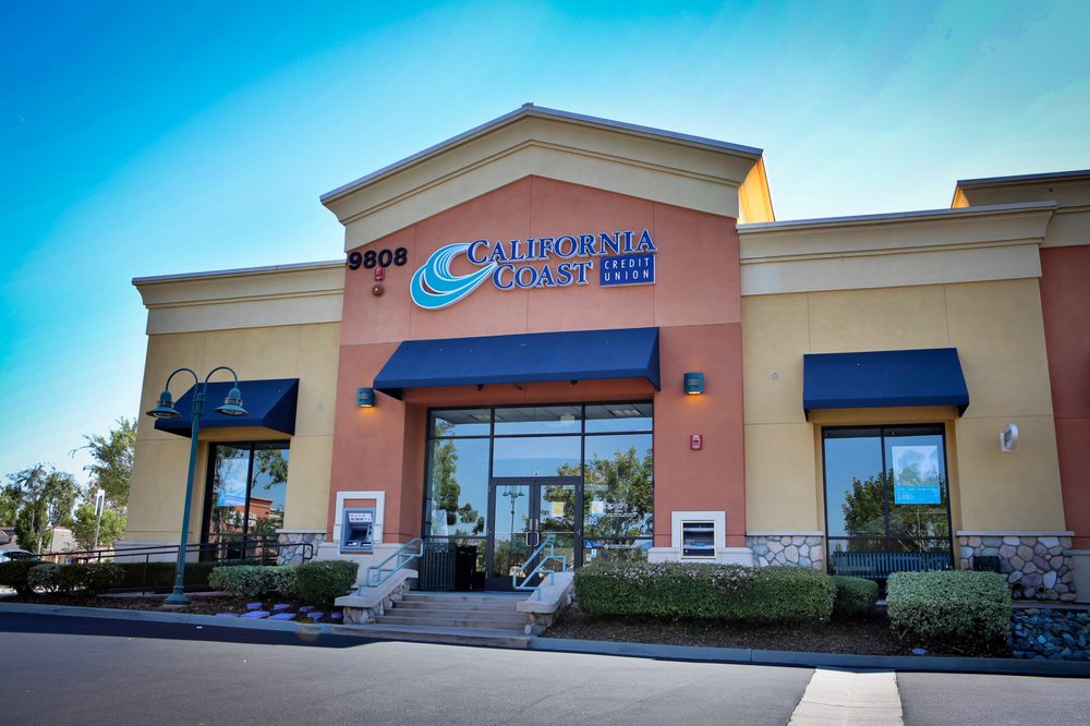 Photo of California Coast Credit Union