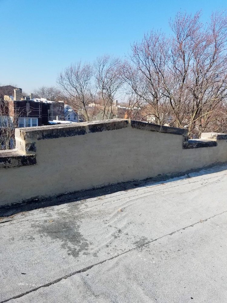 Photo of Crown Roofing & Masonry