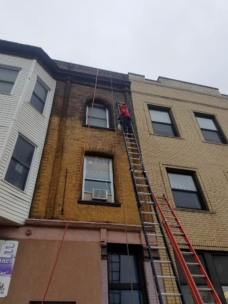 Photo of Crown Roofing & Masonry