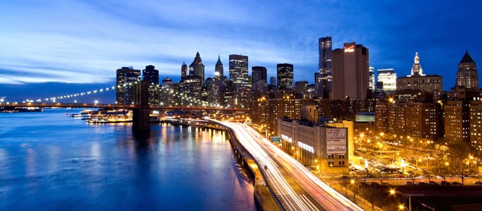 Photo of Misrahi Realty Group
