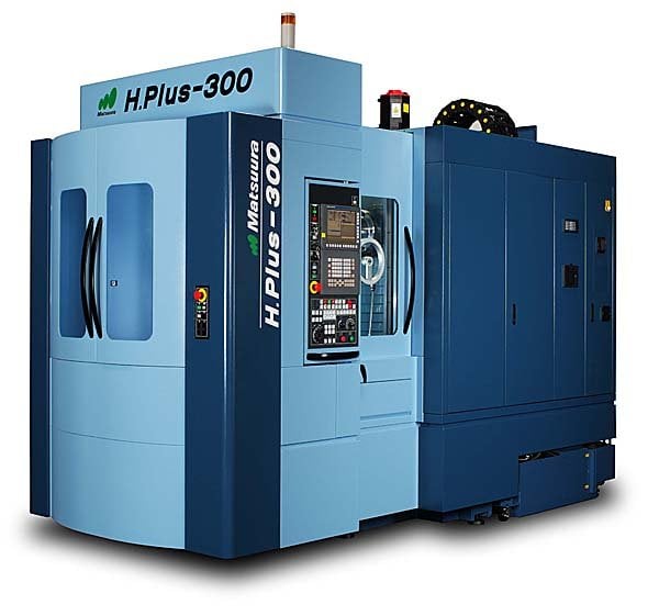 Photo of Machine Tool Financing