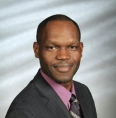 Photo of Burns Iwuji