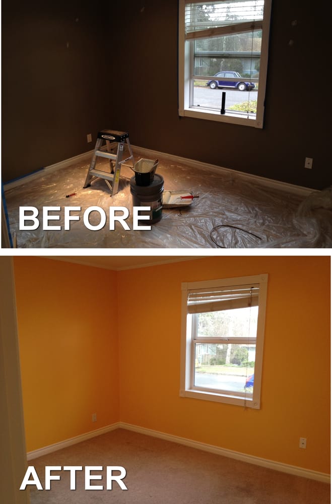 Photo of Paint the Town Painting Contractor