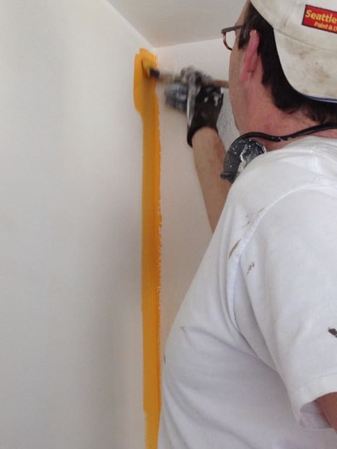 Photo of Paint the Town Painting Contractor