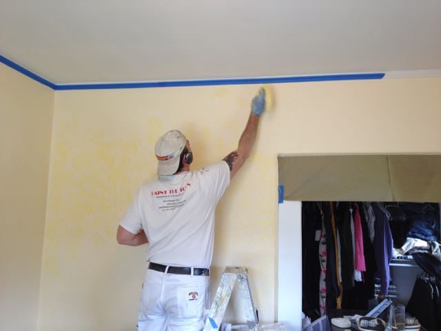 Photo of Paint the Town Painting Contractor