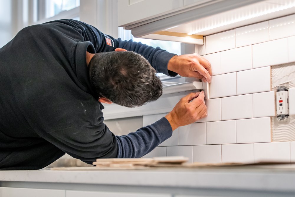 Photo of Home Services at The Home Depot