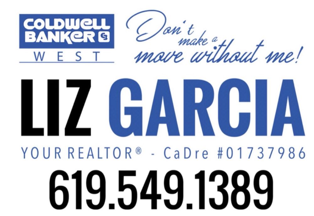 Photo of Elizabeth Garcia - Coldwell Banker West