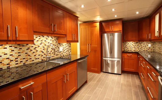 Photo of Charleston Tile Worx