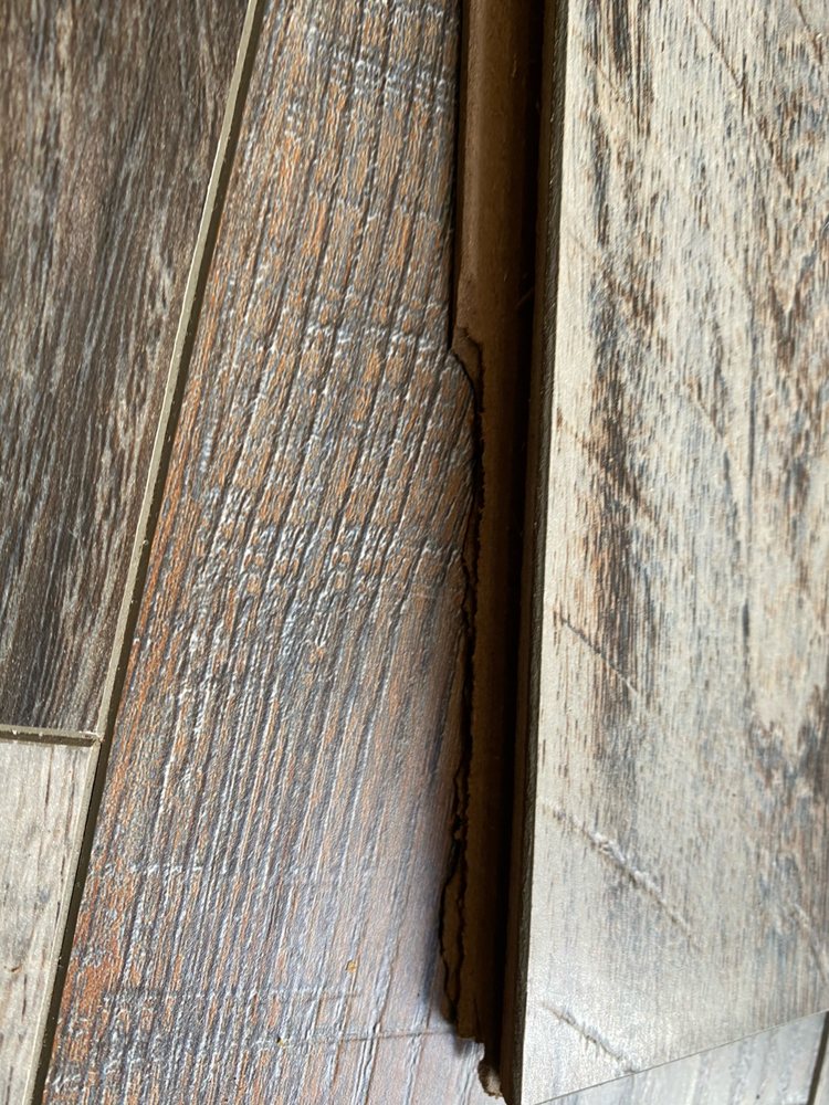 Photo of Floors for Living - Pearland West