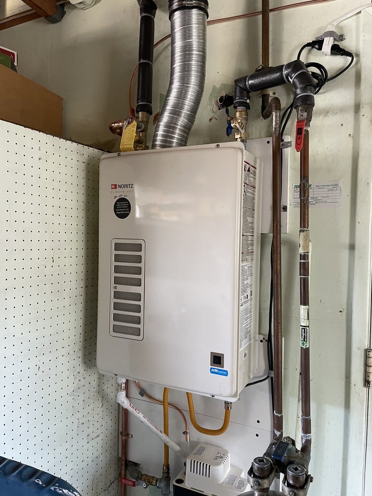 Photo of The Plumbing Company