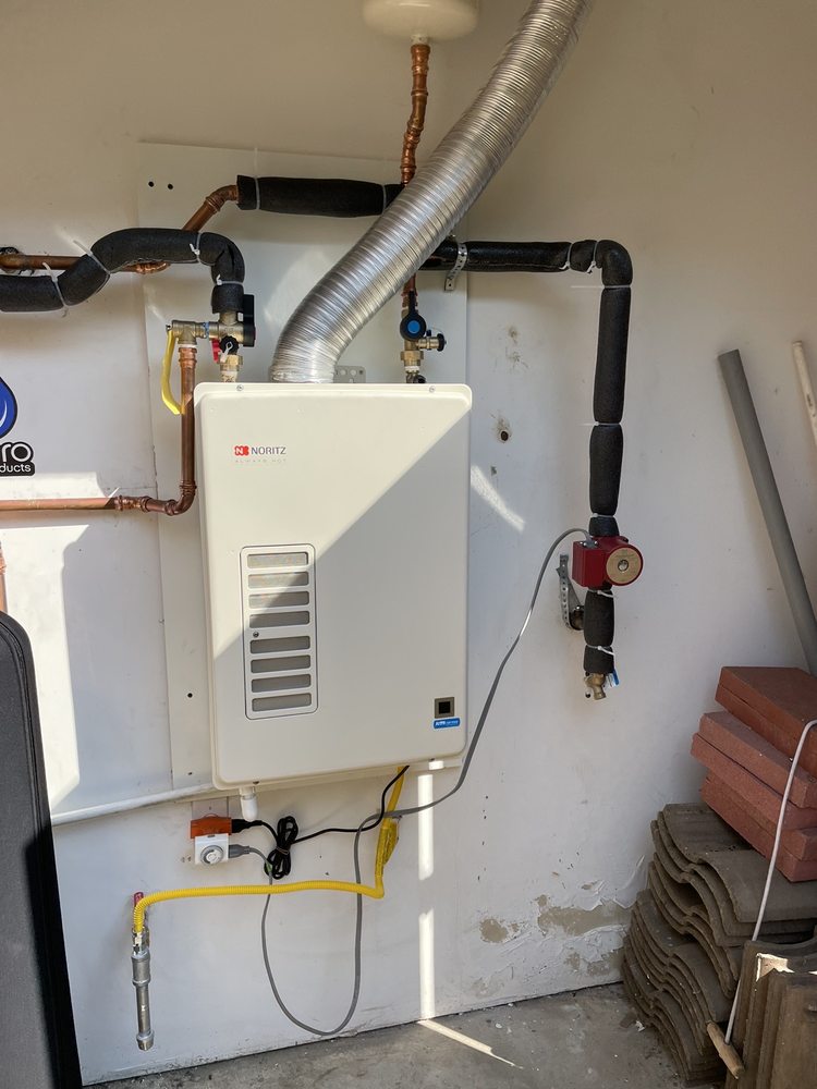 Photo of The Plumbing Company