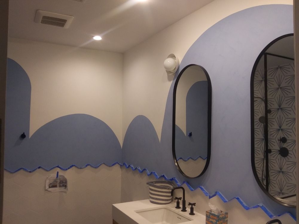 Photo of Precision Painting & Solutions