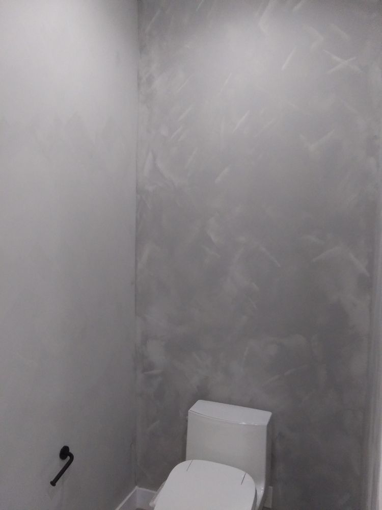 Photo of Precision Painting & Solutions