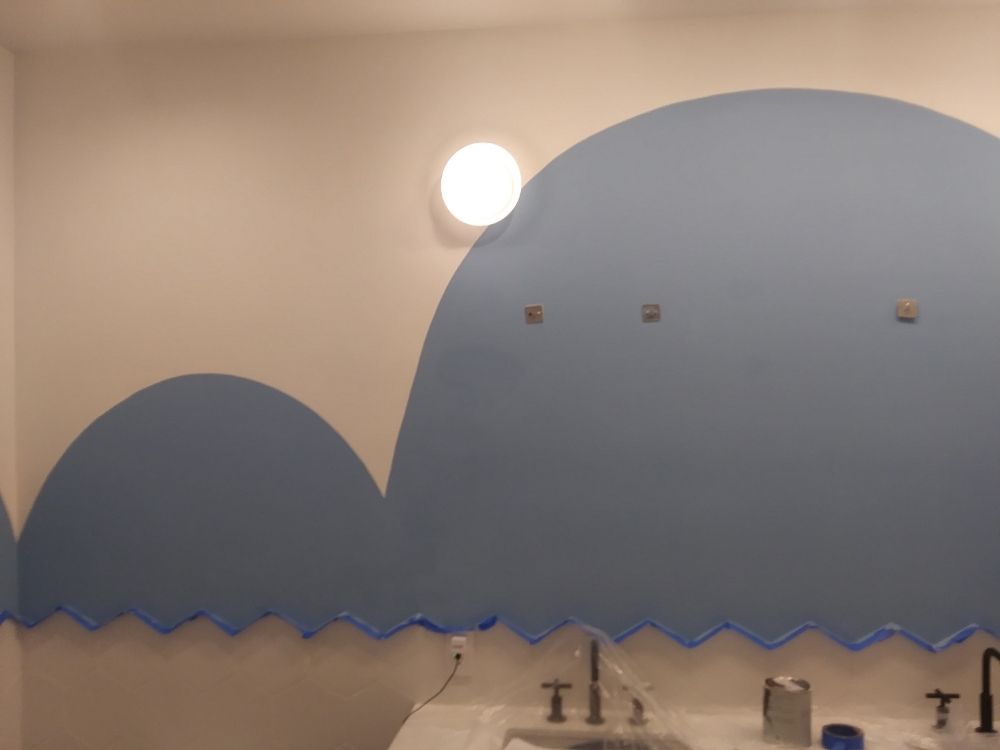Photo of Precision Painting & Solutions