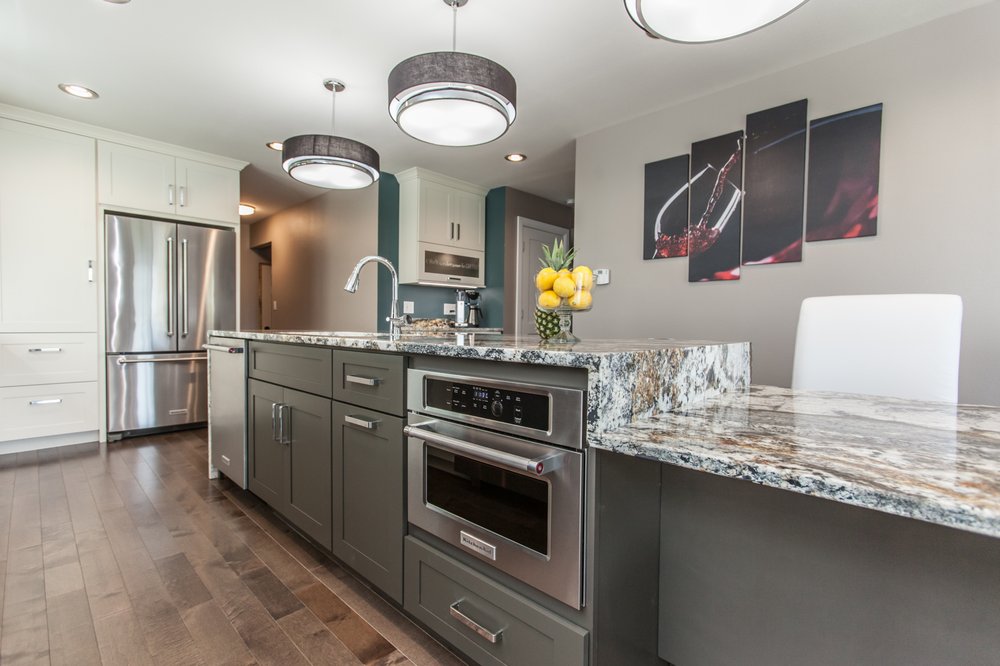 Photo of J C Huffman Cabinetry