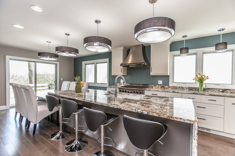 Photo of J C Huffman Cabinetry