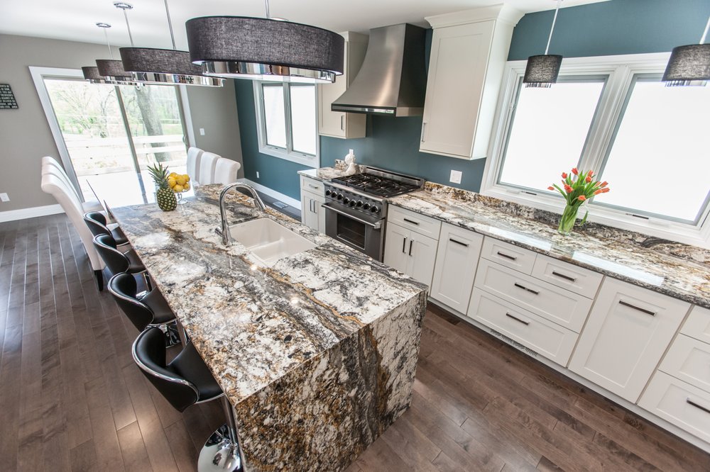 Photo of J C Huffman Cabinetry