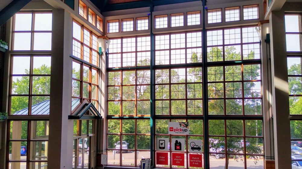 Photo of My 3 Sons Windows