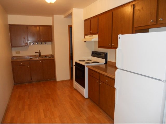 Photo of Carriage Way Apartments