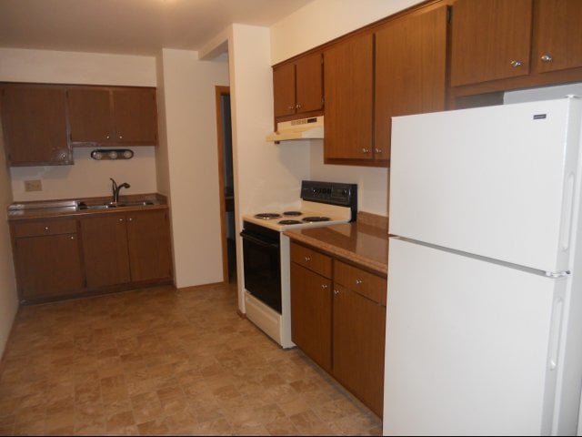 Photo of Carriage Way Apartments