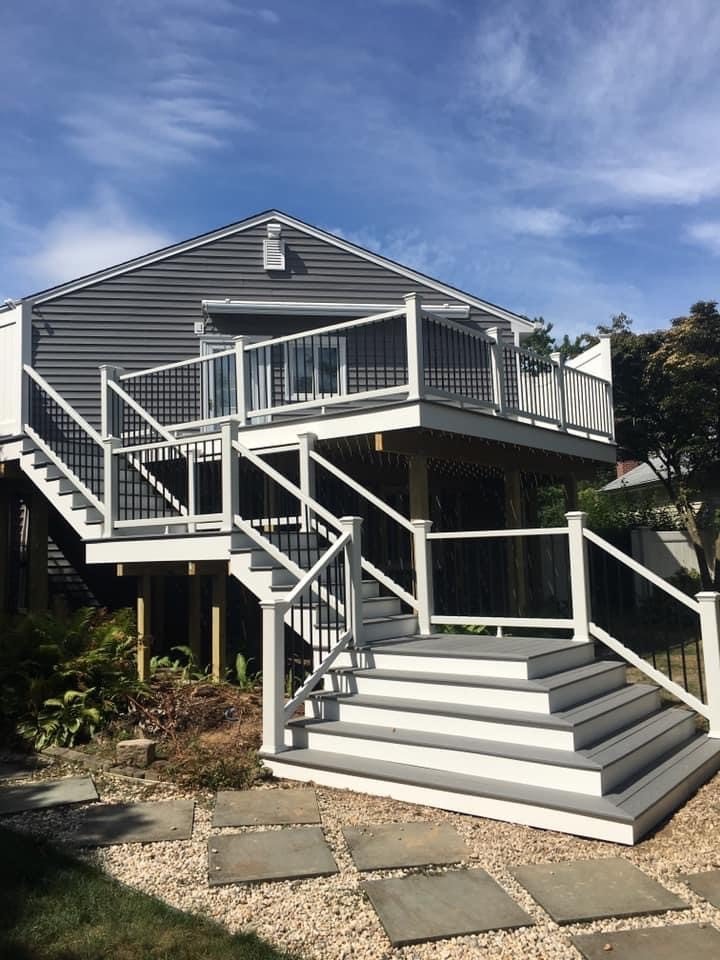Photo of Long Island Decks and Remodeling