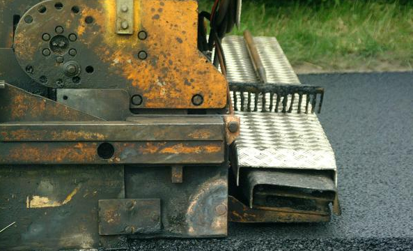 Photo of BPC Asphalt Services