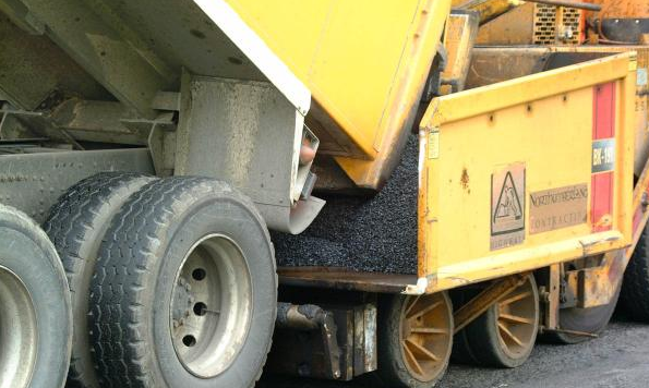 Photo of BPC Asphalt Services
