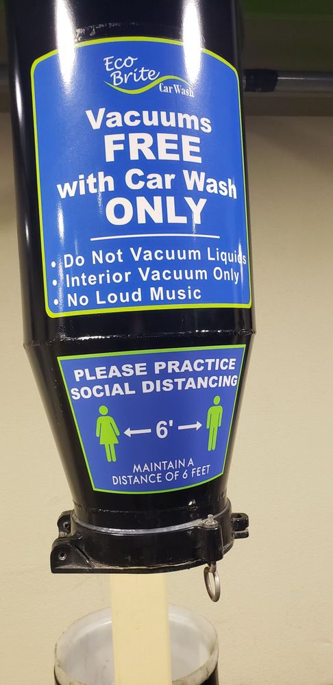 Photo of Eco Brite Car Wash