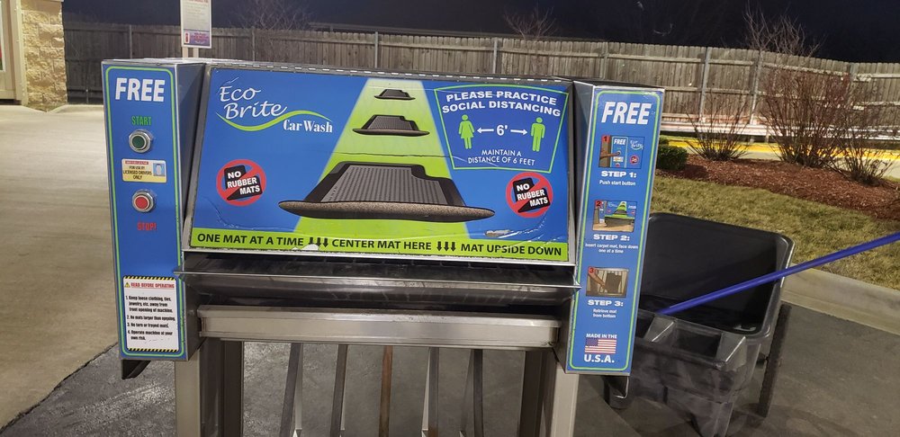 Photo of Eco Brite Car Wash