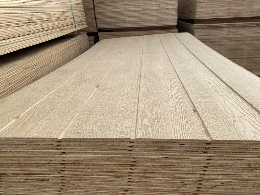 Photo of Lumber Farm